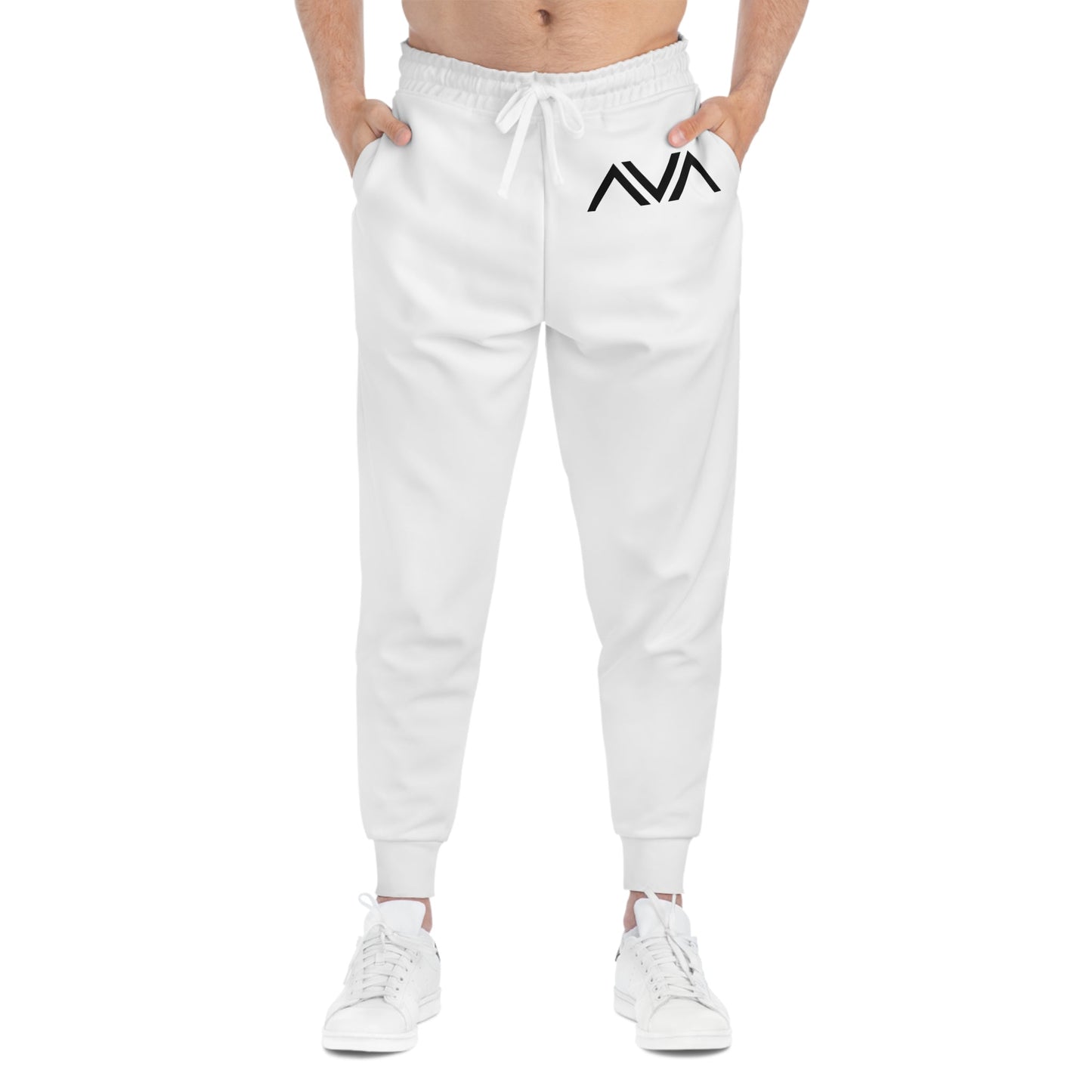 Pantalón de chándal UA Athleisure blanco - Unisex