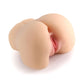 Poupée Gonflable Lotus Réaliste Pussy & Anal Stroker