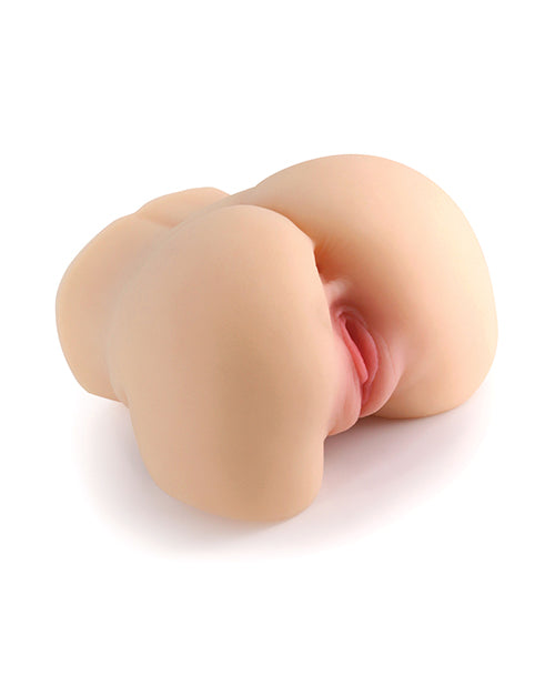 Poupée Gonflable Lotus Réaliste Pussy & Anal Stroker