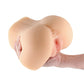 Poupée Gonflable Lotus Réaliste Pussy & Anal Stroker
