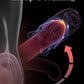 Entrenador de estimulación masculino OralPulse App Control, 10 modos
