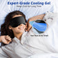 Morning After Cooling Eye Mask for Puffy Eyes