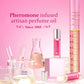 Perfume con Infusión de Feromonas