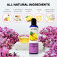 Edible Sensual Massage Oil