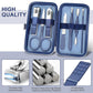 Kit de aseo de viaje para hombres Morning After