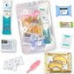 Kit de recuperación para la resaca matutina