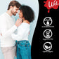 Enhanced Sexual Experience Silicone-Based Lube