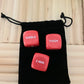 Sexual Arousal Sex Dice Game