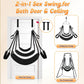 CloudLift Adjustable Door Sex Swing 350lb