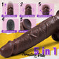 TitanCore 10.43" Thrusting Dildo Vibrator