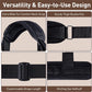 VelourCharm Kinky BDSM Bondage Restraints