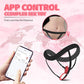 ErosGlide Wearable Panty Vibrator