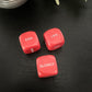 Sexual Arousal Sex Dice Game