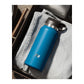 PDX Plus Fuck Flask Stimulateur à main Private Pleaser - Marron/Bleu