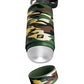 PDX Plus Fap Flask Happy Camper Stroker - Esmerilado/Camuflaje