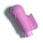 Vibromasseur Blush Gaia Eco Delight Bullet et doigt violet
