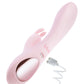 Vibrador de conejo Play With Me Fairy Flutter