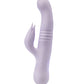 Vibrador de conejo Blush Rylee - Lavanda