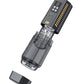 M for Men SpinMaster Pro Automatic Male Masturbator Grey
