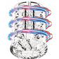M for Men SpinMaster Pro Automatic Male Masturbator Grey