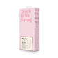 Blush Morgan Rabbit Vibrator - Pink
