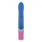 PMV20 Vibrador de doble penetración Vice Azul