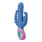 PMV20 Vibrador de doble penetración Vice Azul