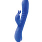 Vibrador Blush Harper Rabbit - Medianoche