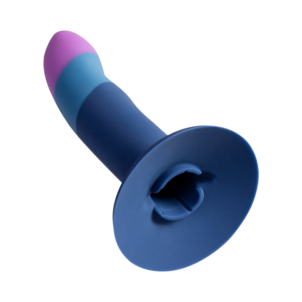 ROMP Piccolo 5" Godemichet non réaliste