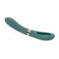 Vibromasseur point G Chick Flick - Sarcelle