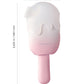Bite Me Sucking, Tapping & Vibrating Cream Pop Vibrator