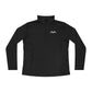 Sudadera con cremallera corta para mujer AE