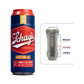 Estimulador de Ale Arousing de Blush Schag - Esmerilado