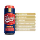 Estimulador de Ale Arousing de Blush Schag - Esmerilado