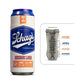 Blush Schag's Luscious Lager Stroker - Esmerilado