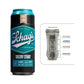 Blush Schag's Acariciador Sensual Stout - Esmerilado