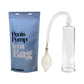 Bomba para Pene Doc Johnson en Bolsa Transparente