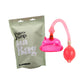 Doc Johnson Pussy Pump In A Bag Rose