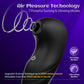 RoseWhisper Rose Vibrador Succionador Clitorial
