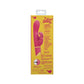 Vibrador Conejo "G" Vibrador Conejo del Amor - Rosa