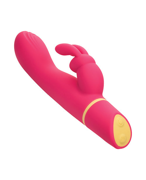 Vibrador Conejo "G" Vibrador Conejo del Amor - Rosa