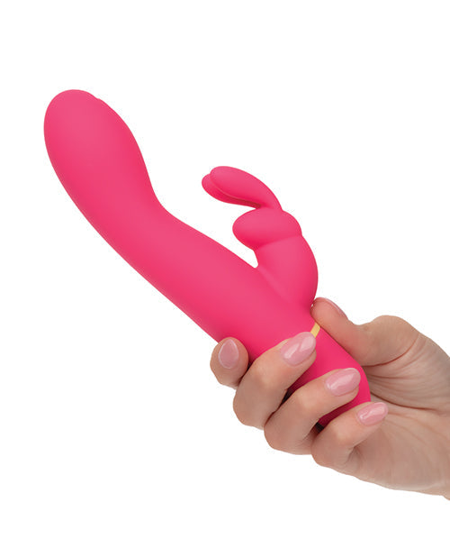 Vibrador Conejo "G" Vibrador Conejo del Amor - Rosa