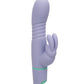 Vibrador Conejo Propulsor Love Bunny - Lavanda