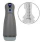 Milk Master Automatic Milker Stroker