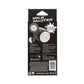 Milk Master Vibro Squeeze Dual-Ended Stroker