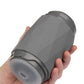 Milk Master Vibro Squeeze Dual-Ended Stroker