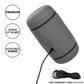 Milk Master Vibro Squeeze Dual-Ended Stroker