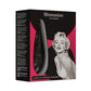Estimulador Clitorial Womanizer x Marilyn Monroe Special Edition Classic 2 - Mármol Negro