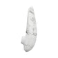 Estimulador Clitorial Womanizer x Marilyn Monroe Special Edition Classic 2 - Mármol blanco