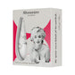 Estimulador Clitorial Womanizer x Marilyn Monroe Special Edition Classic 2 - Mármol blanco